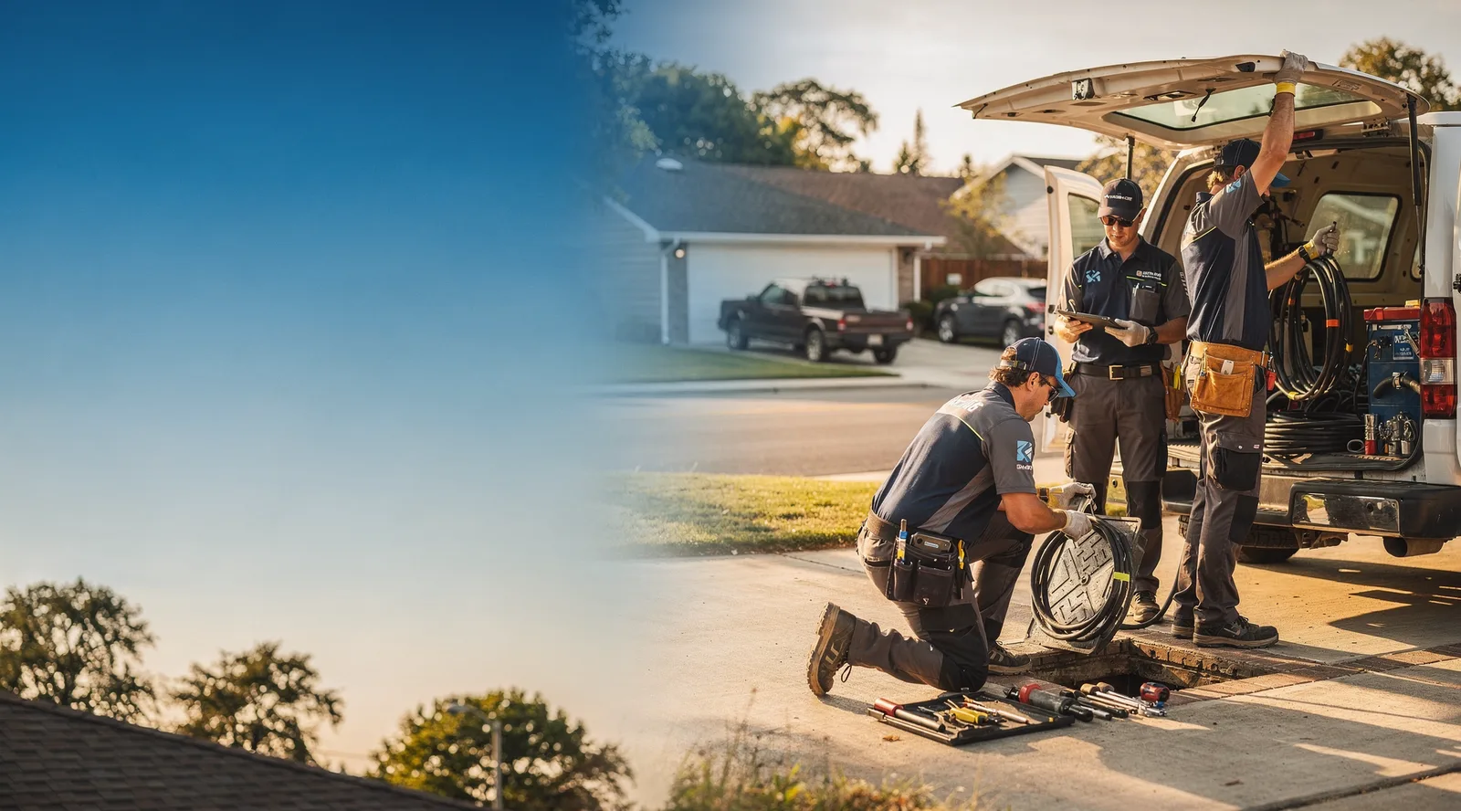 Water Softener Installation in Chico, TX near me